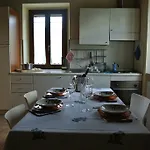Valdappio Apartment Urbino