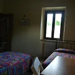 Apartment Valdappio Urbino