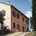 Valdappio Apartment Urbino