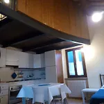 Apartment Valdappio Urbino
