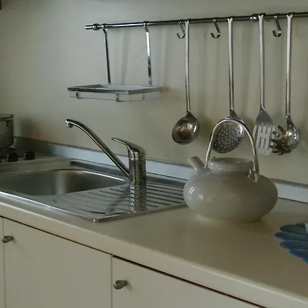 Valdappio Apartment *