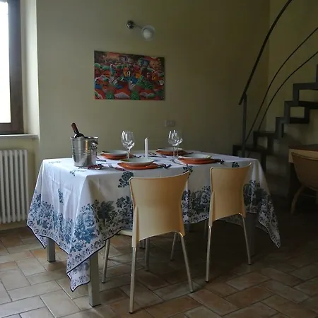 Lägenhet Valdappio *