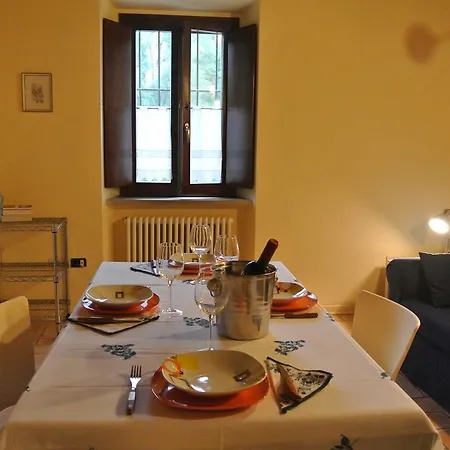 Lägenhet Valdappio *