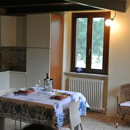 Valdappio * Urbino