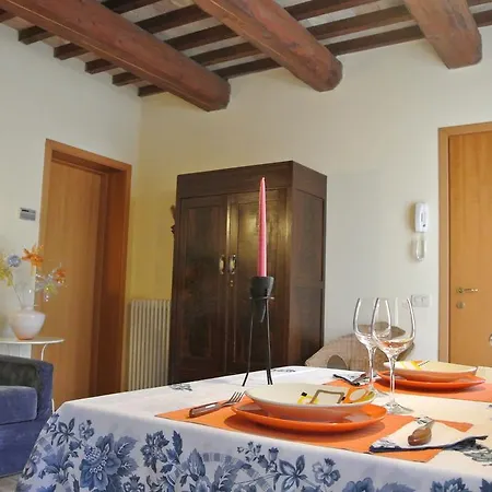 Valdappio Lägenhet *