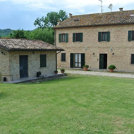Valdappio Urbino