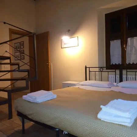 Valdappio Urbino