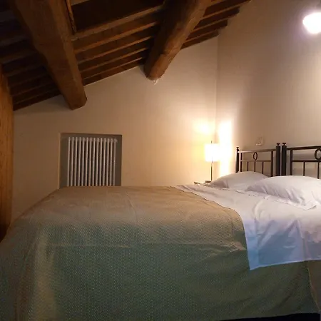 Apartment Valdappio *