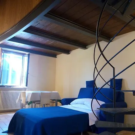 Valdappio Urbino