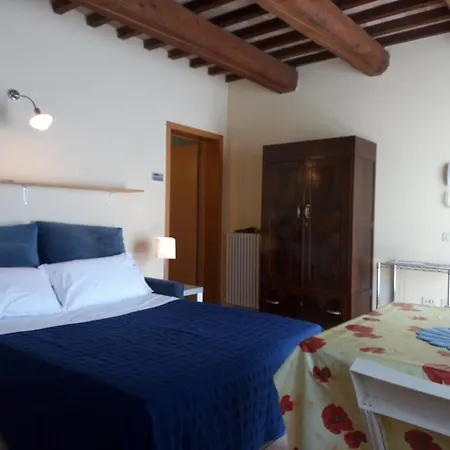 Apartment Valdappio