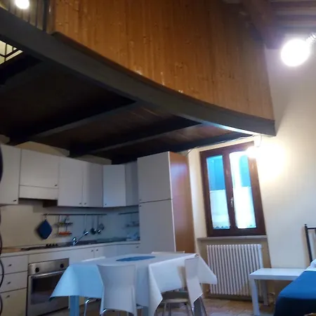 Apartment Valdappio Urbino